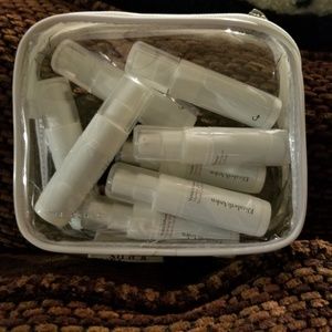 Visible difference skin optimizing serum